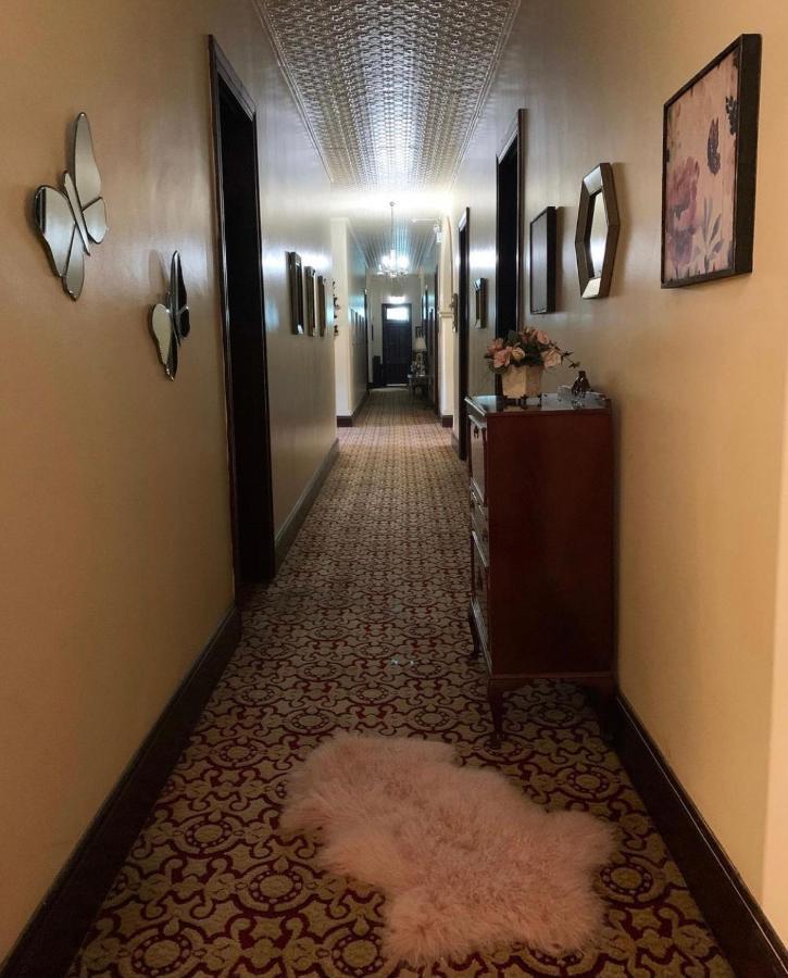 Neath Hotel Kültér fotó