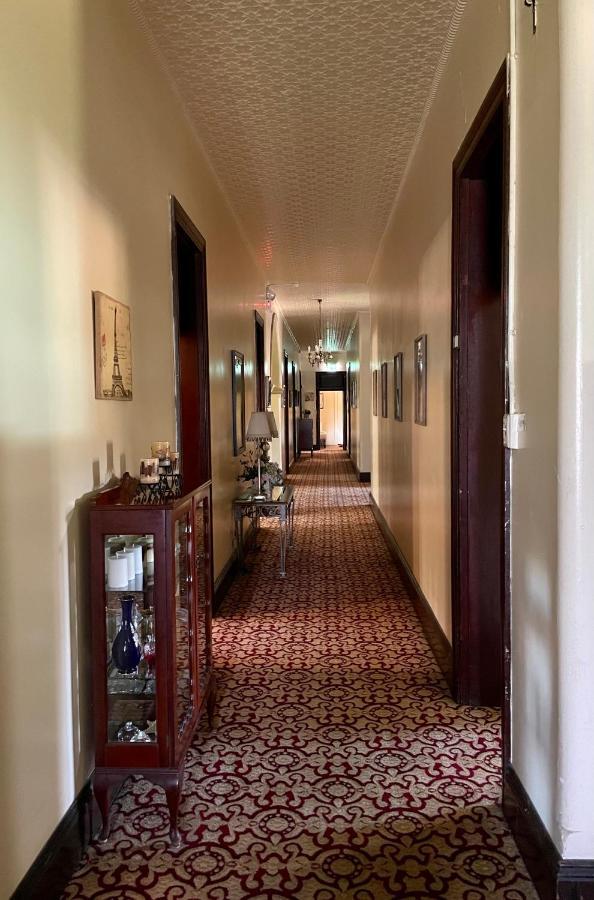 Neath Hotel Kültér fotó