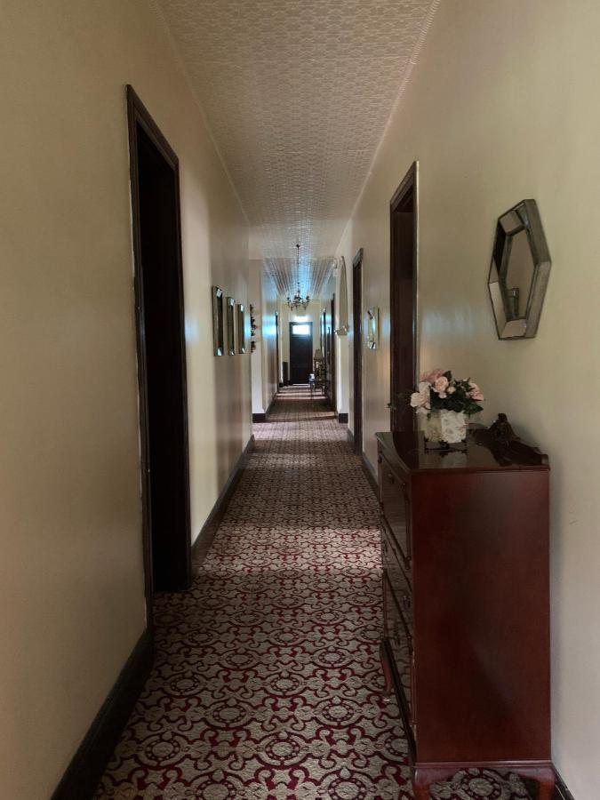 Neath Hotel Kültér fotó